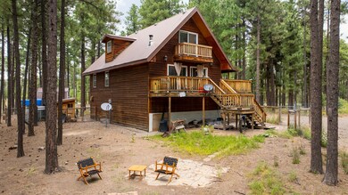 104 Trilobite Trail, Jemez Springs, NM 87025 - photo 3