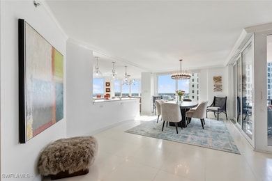 Park Shore Towers unit 10B, Naples, FL 34103 - photo 5