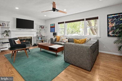 5913 4th Rd N, Arlington, VA 22203 - photo 5