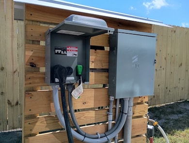 333 Firehouse Rd, Port St. Joe, FL 32456 - photo 4