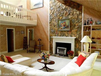 Den/Family/Great Room.