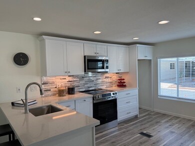 205 S Higley Rd unit 52, Mesa, AZ 85206 - photo 4