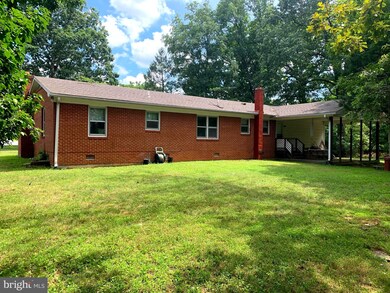 2085 Crums Church Rd, Berryville, VA 22611 - photo 3