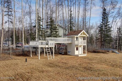 Playhouse!