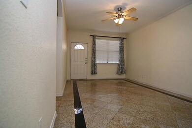 Living Room - 1st Floor