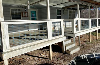 Front Porch - house
