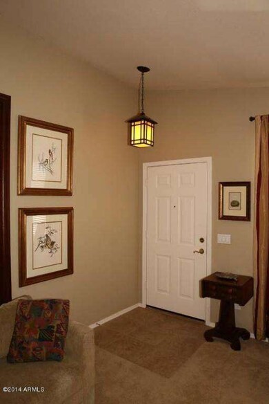 Foyer