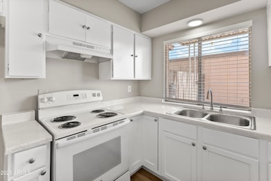 4625 W Thomas Rd Unit 90-20