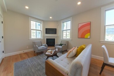 18 Porter St unit 1, Jamaica Plain, MA 02130 - photo 4