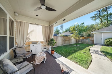 66 Whetstone Ridge Way, Spring, TX 77382 - photo 3