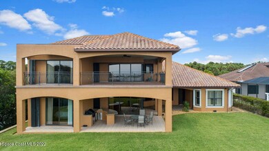 5 Backyard