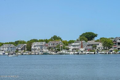 Beautiful View of Inlet