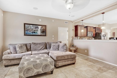 13454 Doncaster St, El Paso, TX 79928 - photo 5