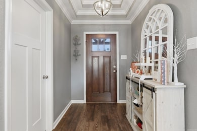 201 Abby Ln, Sheridan, AR 72150 - photo 6