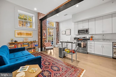 901 D St NE unit 3, Washington, DC 20002 - photo 4