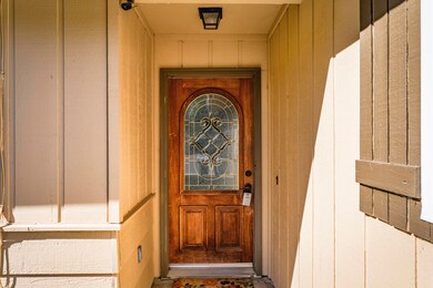 frnt door