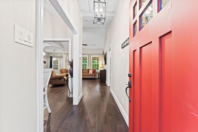 377 Ridgewood Dr, Magnolia, TX 77355 - photo 3