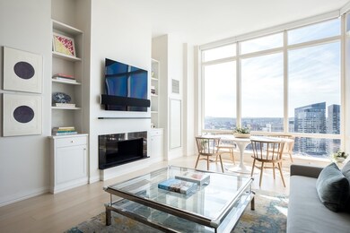 Millennium Tower unit 3702, Boston, MA 02110 - photo 2