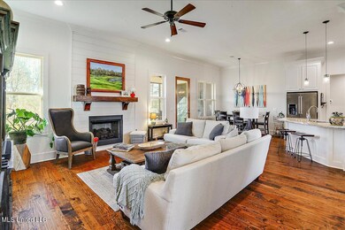 161 Lake Ridge Dr, Madison, MS 39110 - photo 6