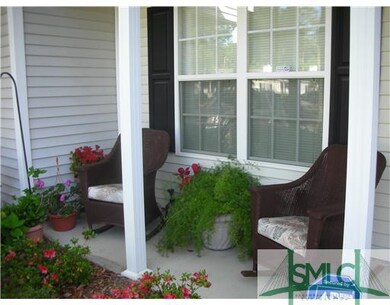 Other. Porch