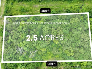 000000 U S Highway 64, Cleveland, OK 74020 - photo 4