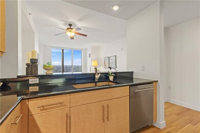 1 W Exchange St unit 2602, Providence, RI 02903 - photo 5