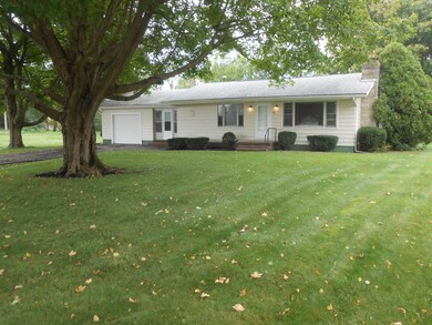 841 Beech St, Saint Marys, OH 45885 - photo 2