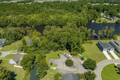 TBD W Oak Circle Dr, Socastee, SC 29588 - photo 6