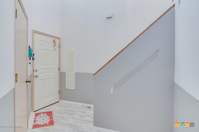 Entry Way