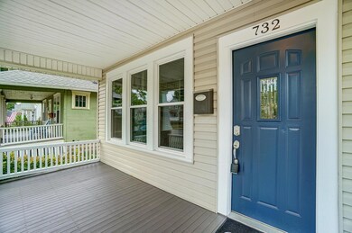 732 E Chestnut St, Lancaster, OH 43130 - photo 7