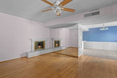 10613 Springwood Dr unit C, El Paso, TX 79935 - photo 6