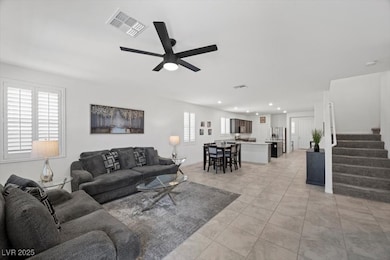 9665 Durham Ranch St, Las Vegas, NV 89178 - photo 3