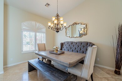 4055 N Recker Rd unit 89, Mesa, AZ 85215 - photo 6