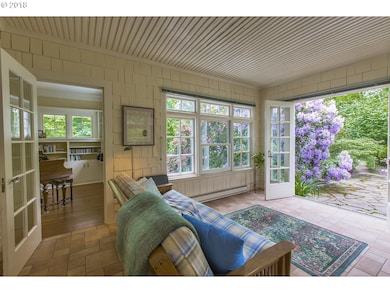 Sun Room