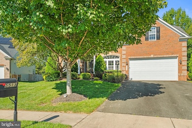 5513 Victory Loop, Manassas, VA 20112 - photo 2