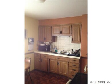 Kitchen First floor kitchen