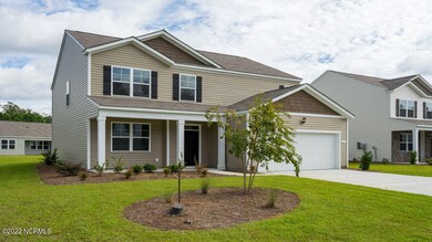 877 Snowberry Dr - Lot 27-2
