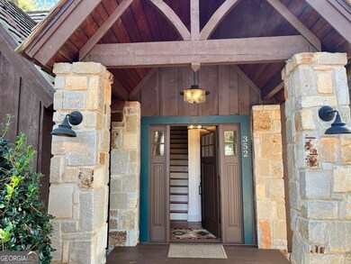 352 Cuscowilla Dr, Eatonton, GA 31024 - photo 4