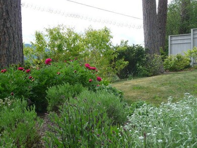 Landscaped