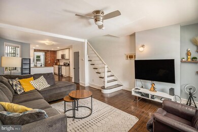 2135 Mifflin St, Philadelphia, PA 19145 - photo 5