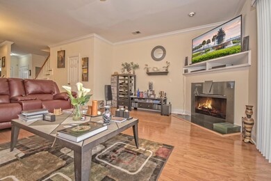4922 Lake Palmetto Lane 29418
