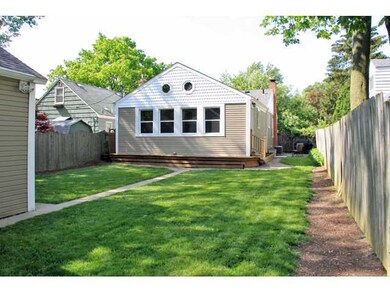 677 E Beechwold Blvd, Columbus, OH 43214 - photo 7