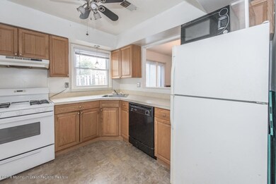 WOOD CABINETS