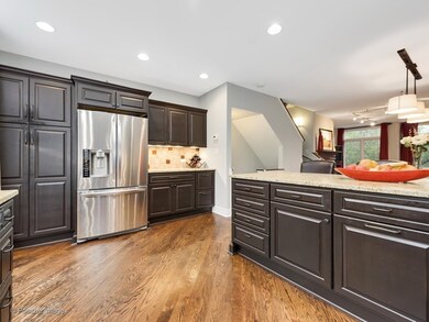 2702 N Southport Ave unit A, Chicago, IL 60614 - photo 5