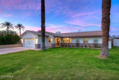 4208 E Turney Ave, Phoenix, AZ 85018 - photo 2