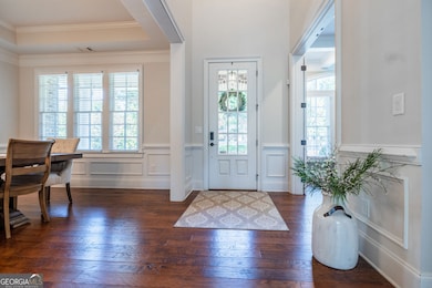 2124 Lassiter Field Dr NE, Marietta, GA 30066 - photo 4