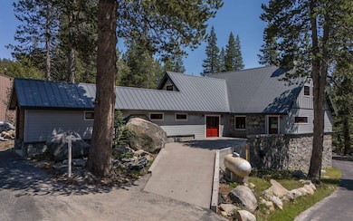 21149 Donner Pass Rd, Soda Springs, CA 95728 - photo 4
