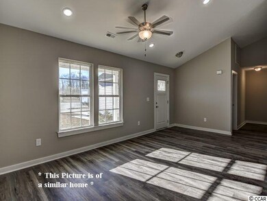 1721 Ackerrose Dr unit Lot 55, Conway, SC 29527 - photo 3