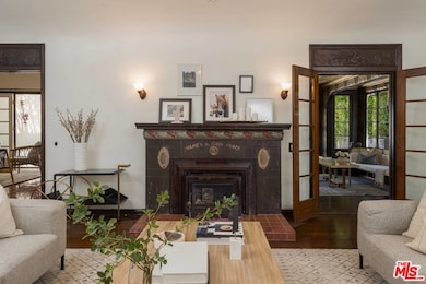 1818 Outpost Dr, Los Angeles, CA 90068 - photo 7