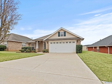 116 Forest Glade Dr, Madison, AL 35758 - photo 3